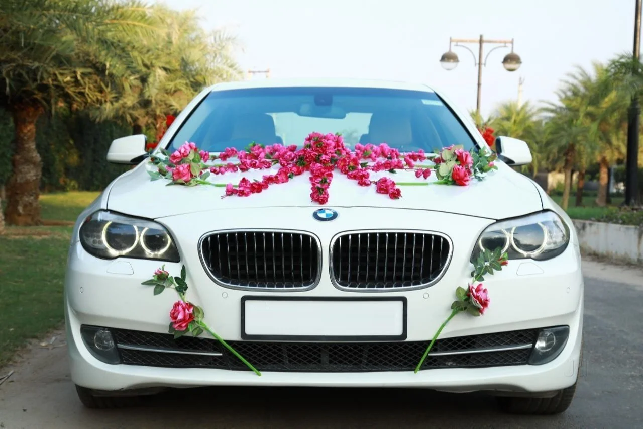 Luxury Cars For Wedding In Jodhpur